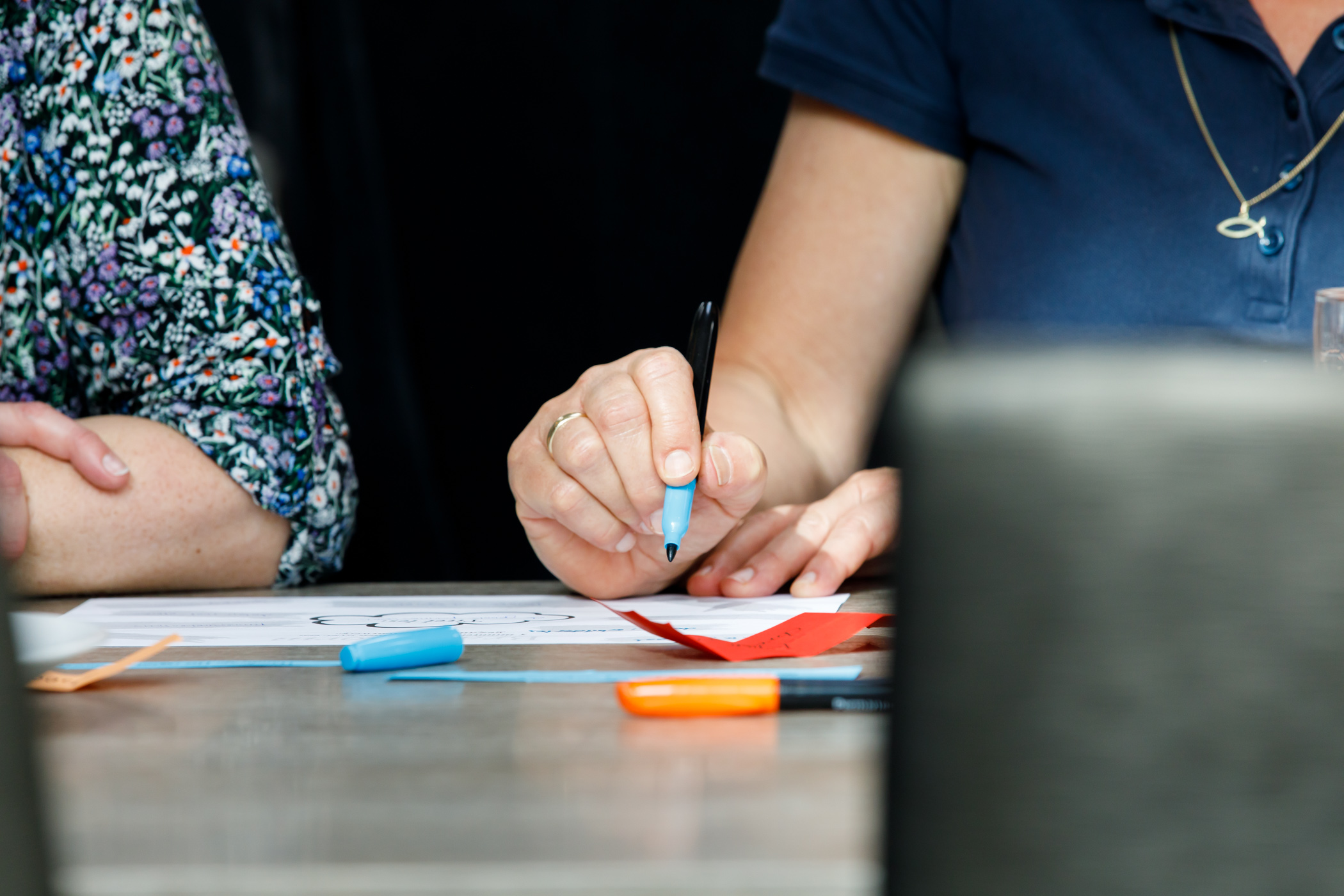 Cursus interne cultuurcoördinator 2022/2023